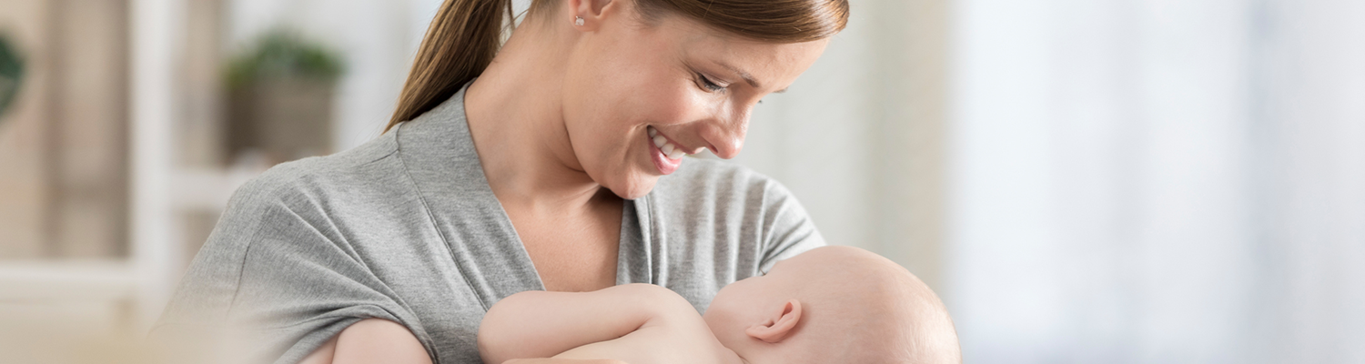 Breastfeeding & Lactation Services | Catholic Medical Center