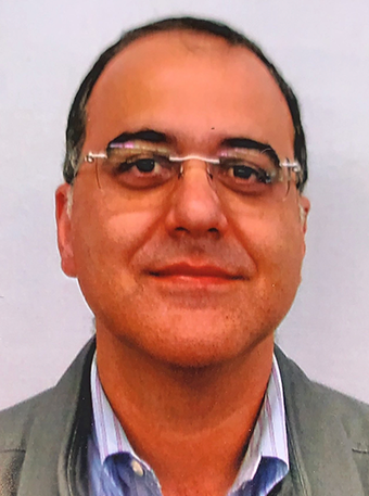 Arash Delshad | Catholic Medical Center