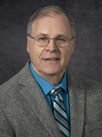 Russell Payne | Catholic Medical Center